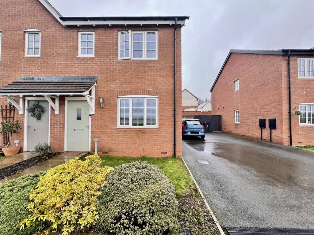 Main image of property: Beesley Lane, Ravenstone, Coalville, LE67