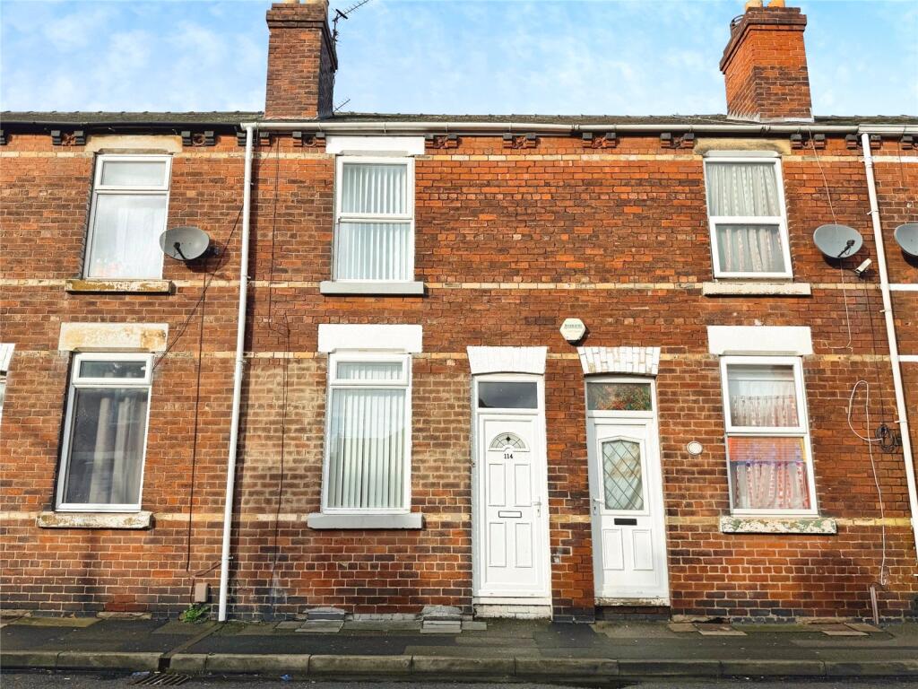Main image of property: Shadyside, Doncaster, South Yorkshire, DN4