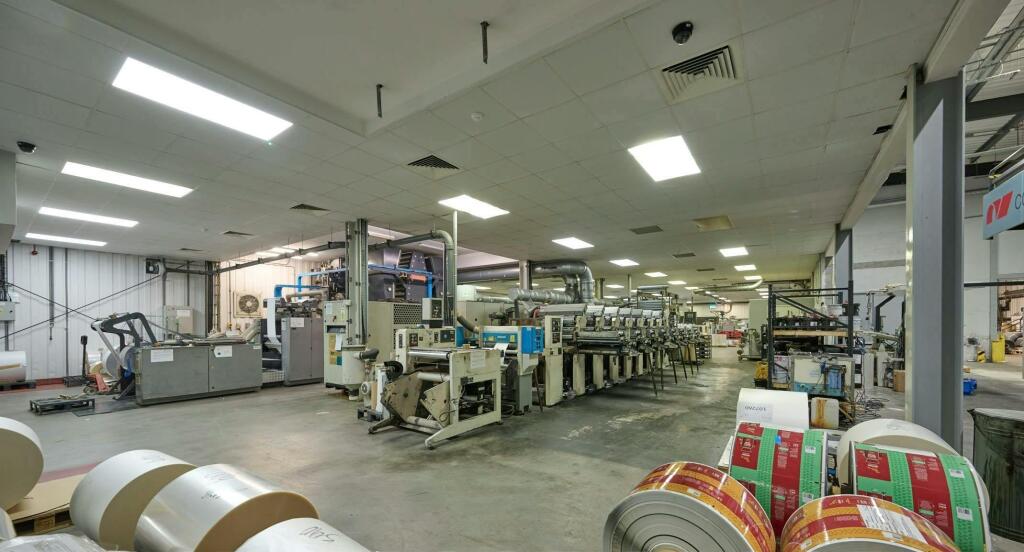 C14 & C15 Shearway Business Park