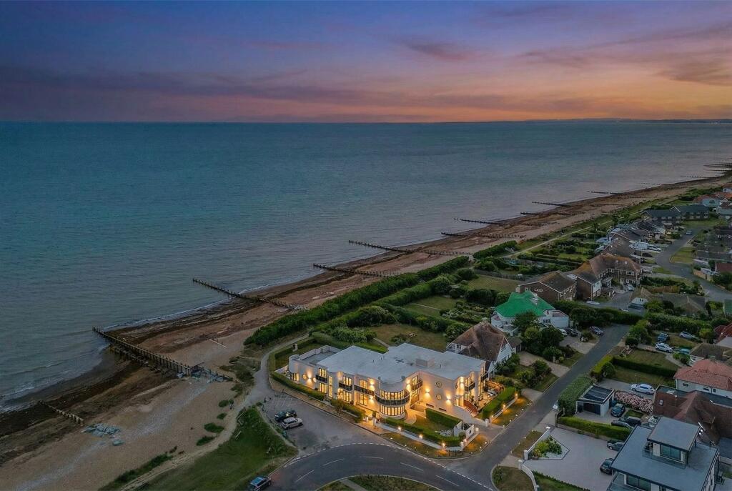 Main image of property: Sea Drive, Ferring, BN12