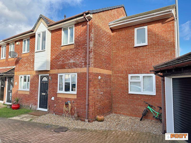 Main image of property: The Strand, Hayling Island.