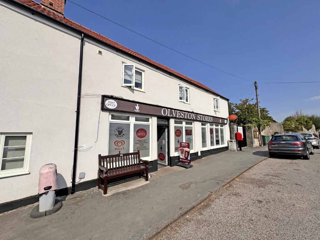 Olveston Stores & Post Office, The Street, Olveston, Bristol, BS35 4DR, BS35 4DR photo 2