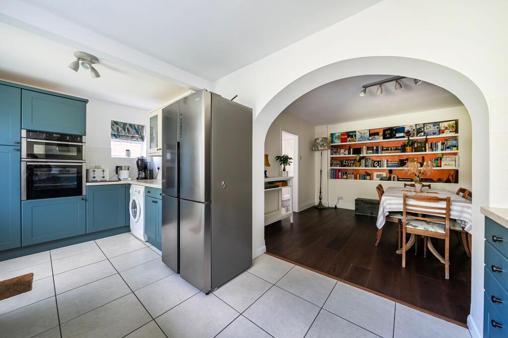 House in Salisbury - View 4