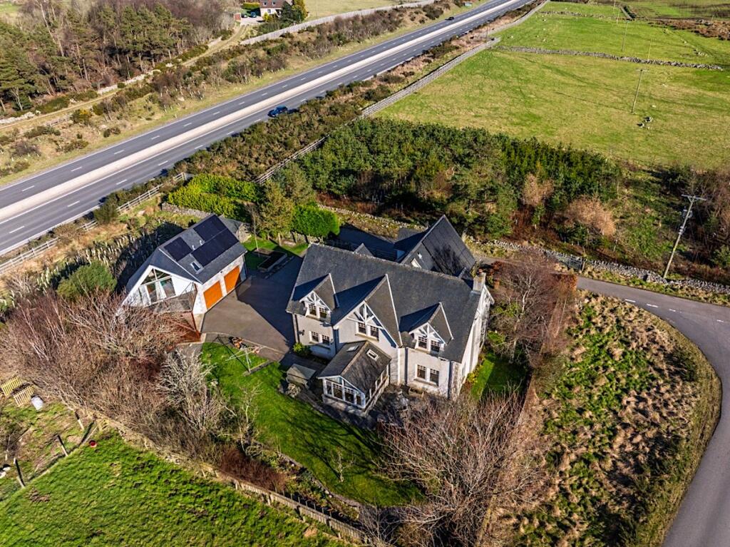 Additional image 16 of Grianan Auchlunies, Blairs, Aberdeen, Aberdeenshire, AB12