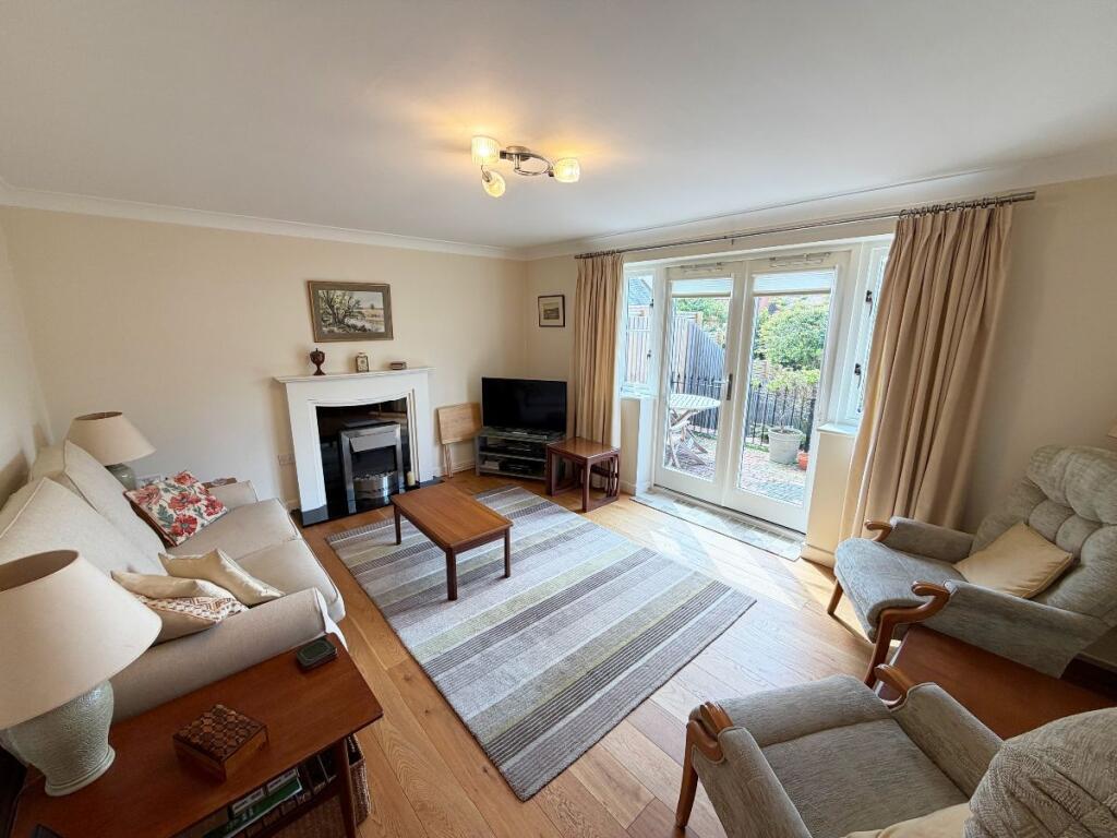 Chantry Rise, Olney photo 2