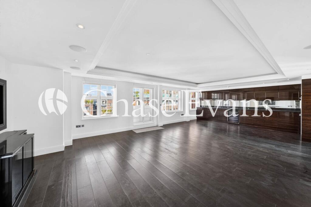 Main image of property: Chantrey House, 4 Eccleston Street, Belgravia, London, SW1W