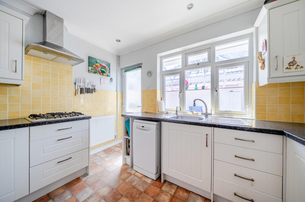 House in Worthing, Ferring - View 3