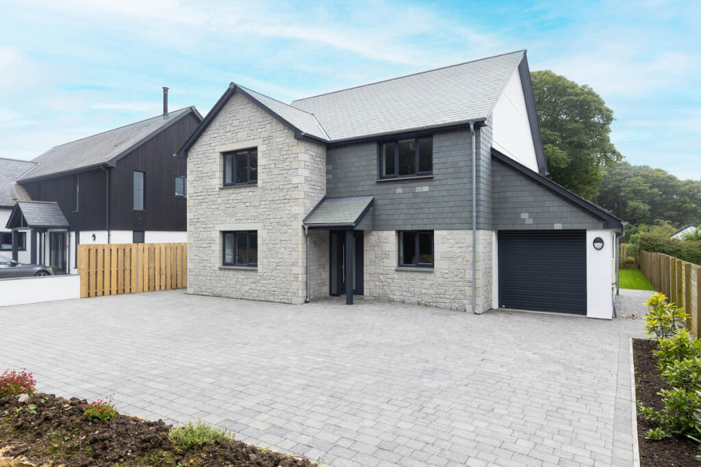 Main image of property: Beautifully crafted detached home, Goldsithney