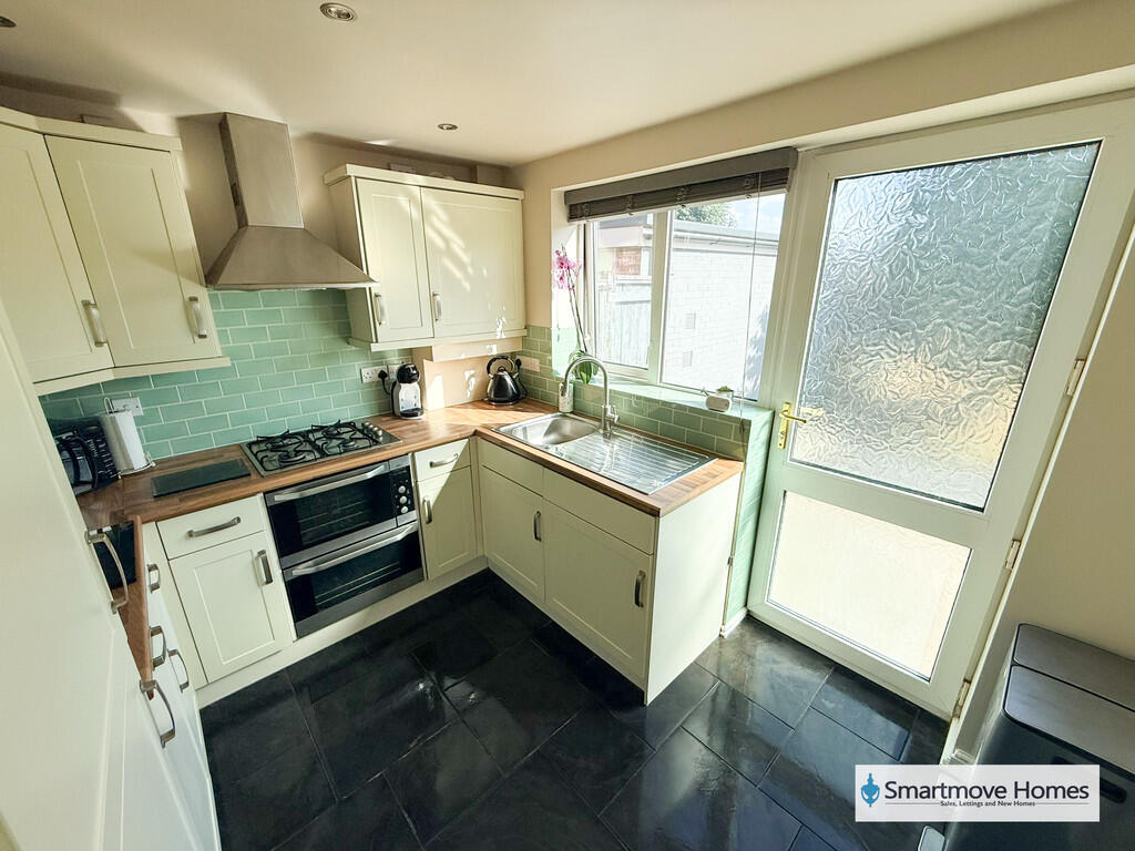 House in Amber Valley, Swanwick - View 4