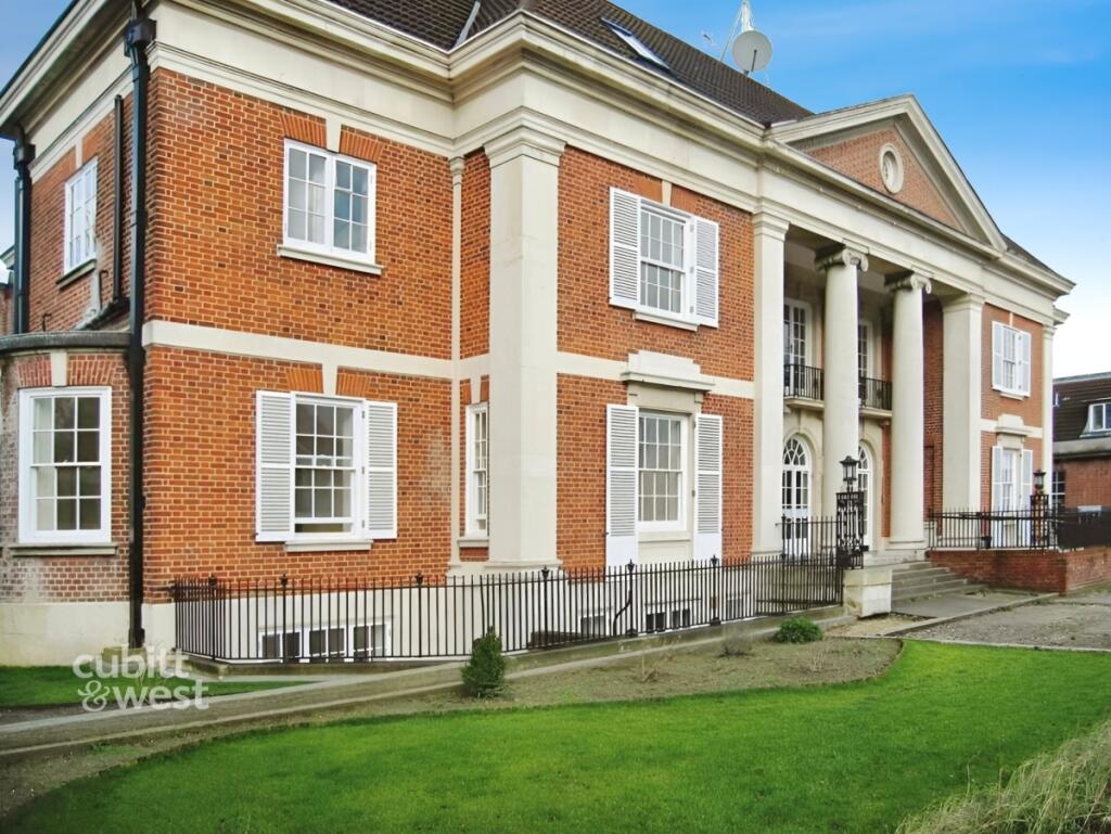 Main image of property: Brighton Road, Purley CR8