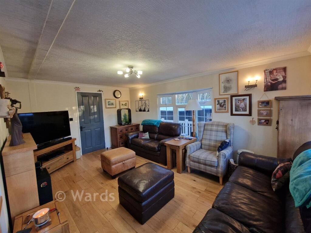 Main image of property: Labour In Vain Road, Wrotham, Sevenoaks, Kent