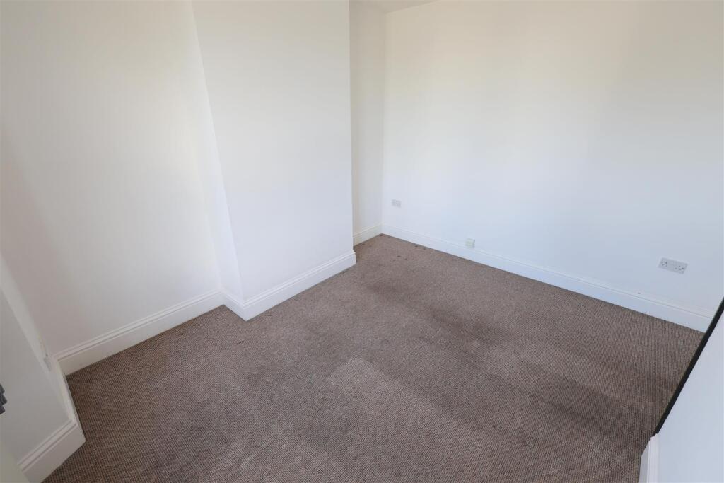 Apartment in Bristol - More