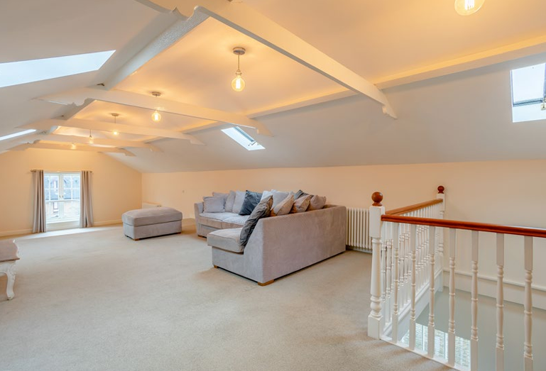 House in Peterborough - View 4