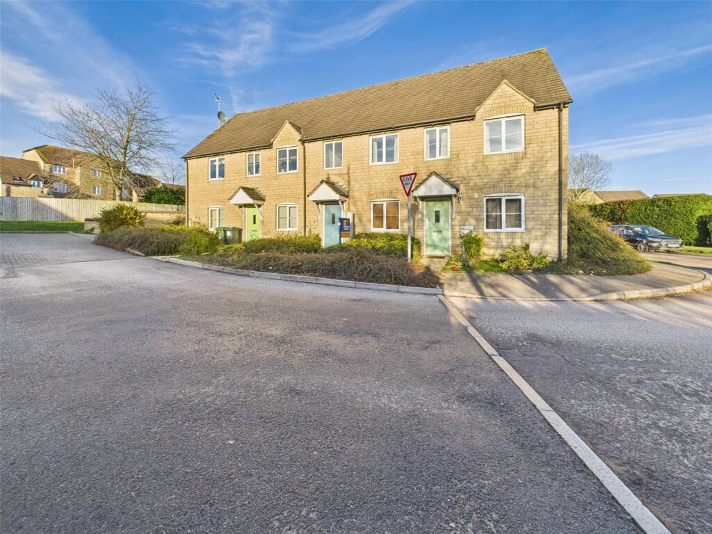 Main image of property: Tanglewood Way, Chalford, Stroud, Gloucestershire, GL6