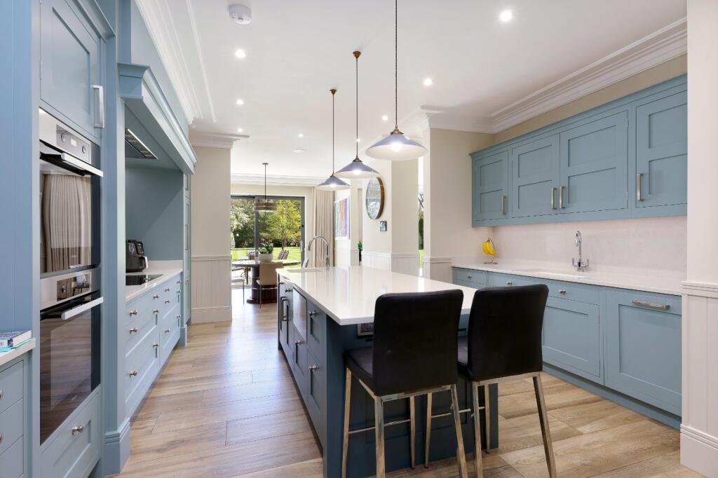 House in Slough - More