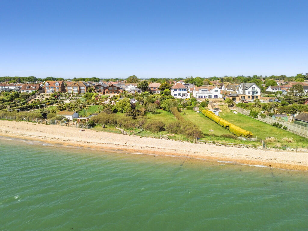 Main image of property: Hill Head Road, Hill Head