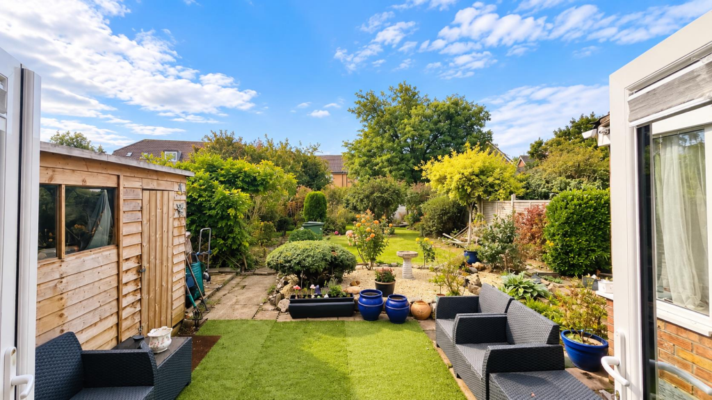 Griffin Road, Clevedon photo 3