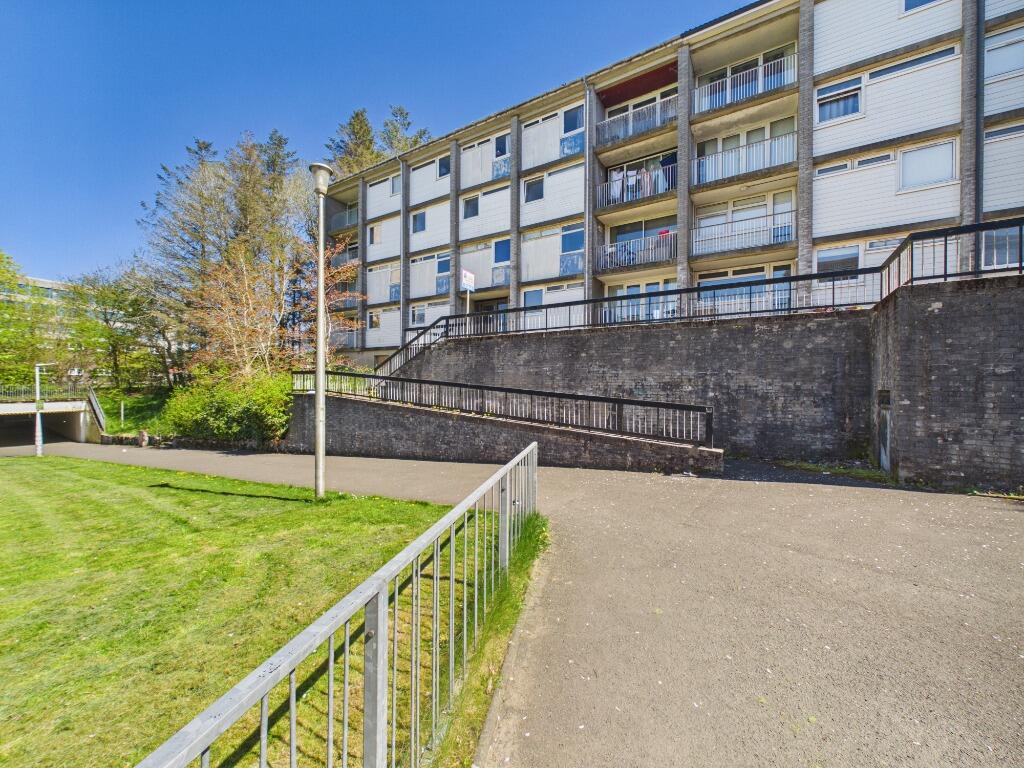Main image of property: Denholm Crescent, The Murray, East Kilbride, G75