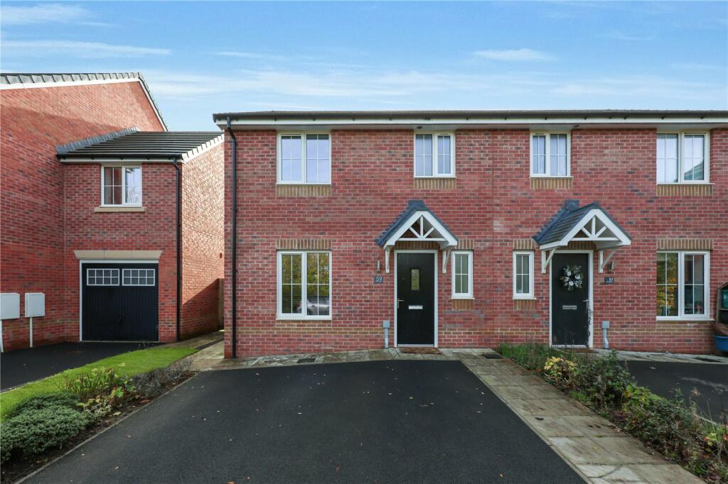 Main image of property: Tawcroft Way, Barnstaple, Devon