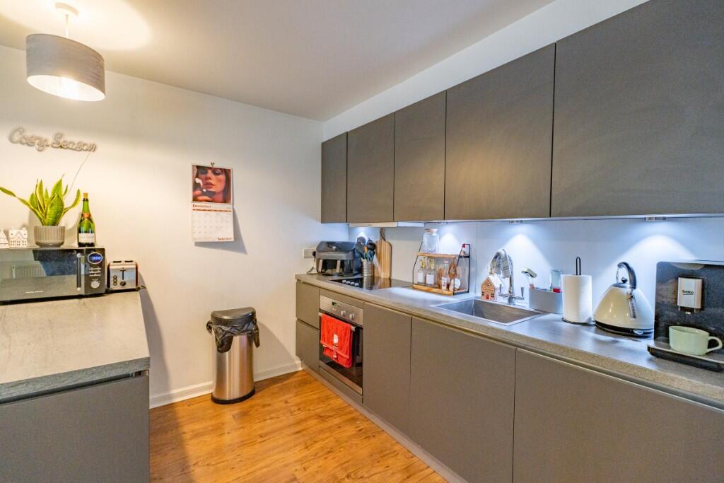 7 Balmoral Terrace, Aberdeen, AB10 - 9