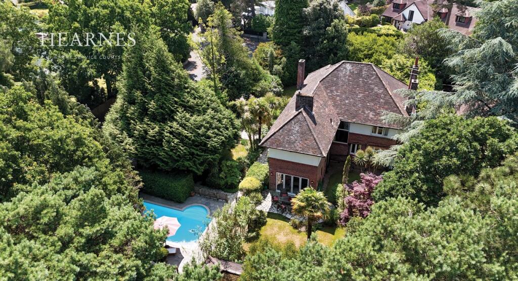 Main image of property: Elgin Road, Talbot Woods, Bournemouth, BH4