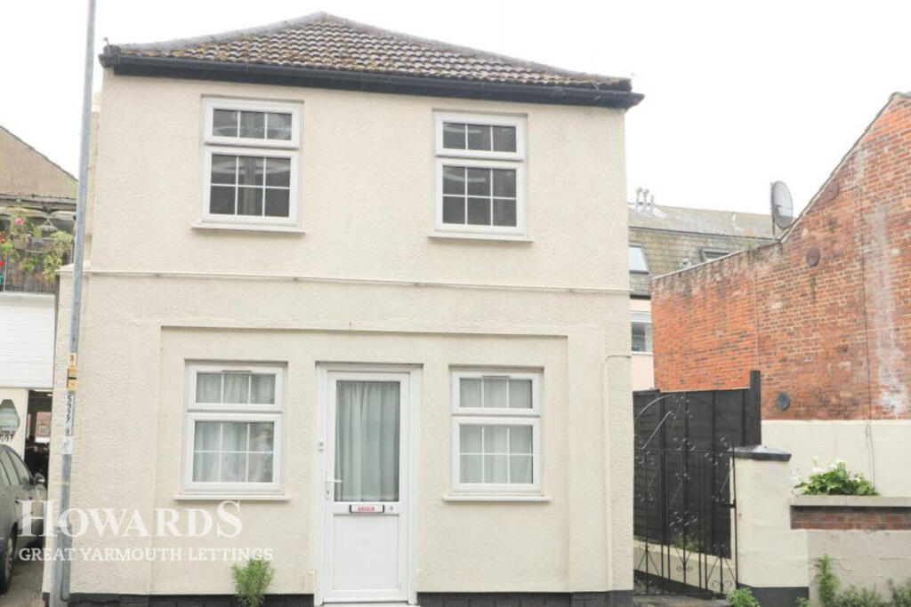 Main image of property: South Market Road, Great yarmouth