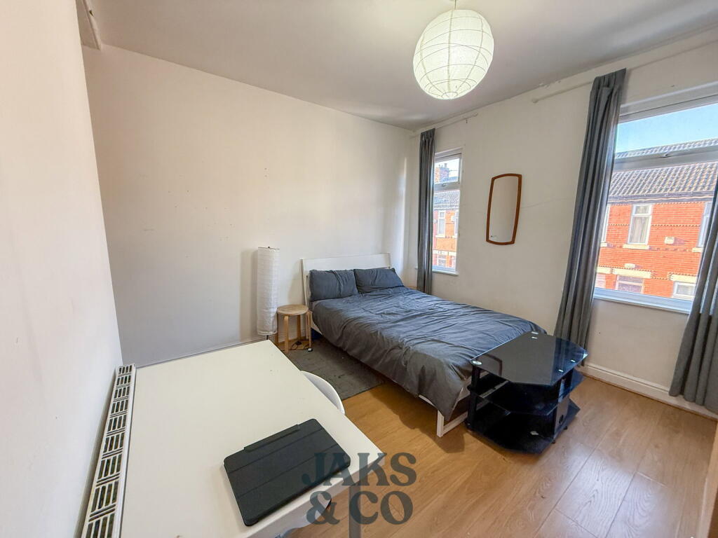 House in Manchester - View 2