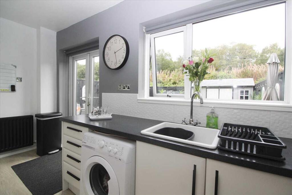 House in Cramlington, Nelson Village, East Hartford - View 5