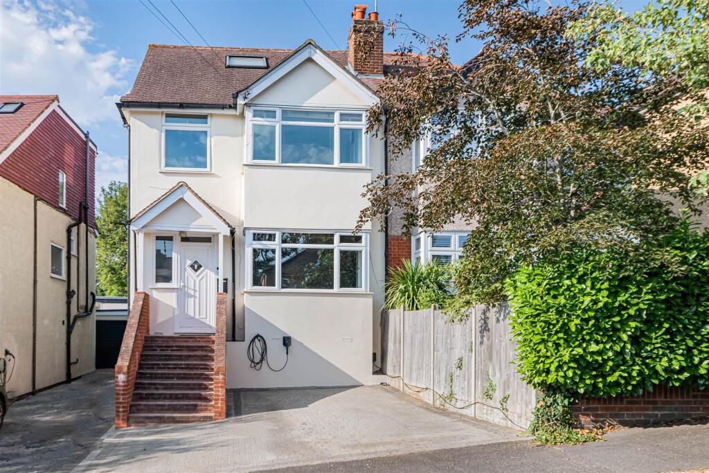 Main image of property: Rose Hill Park West, Sutton