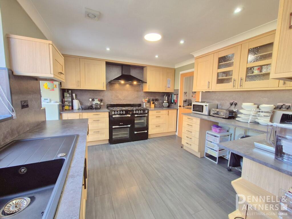 House in Fenland, Whittlesey - View 5