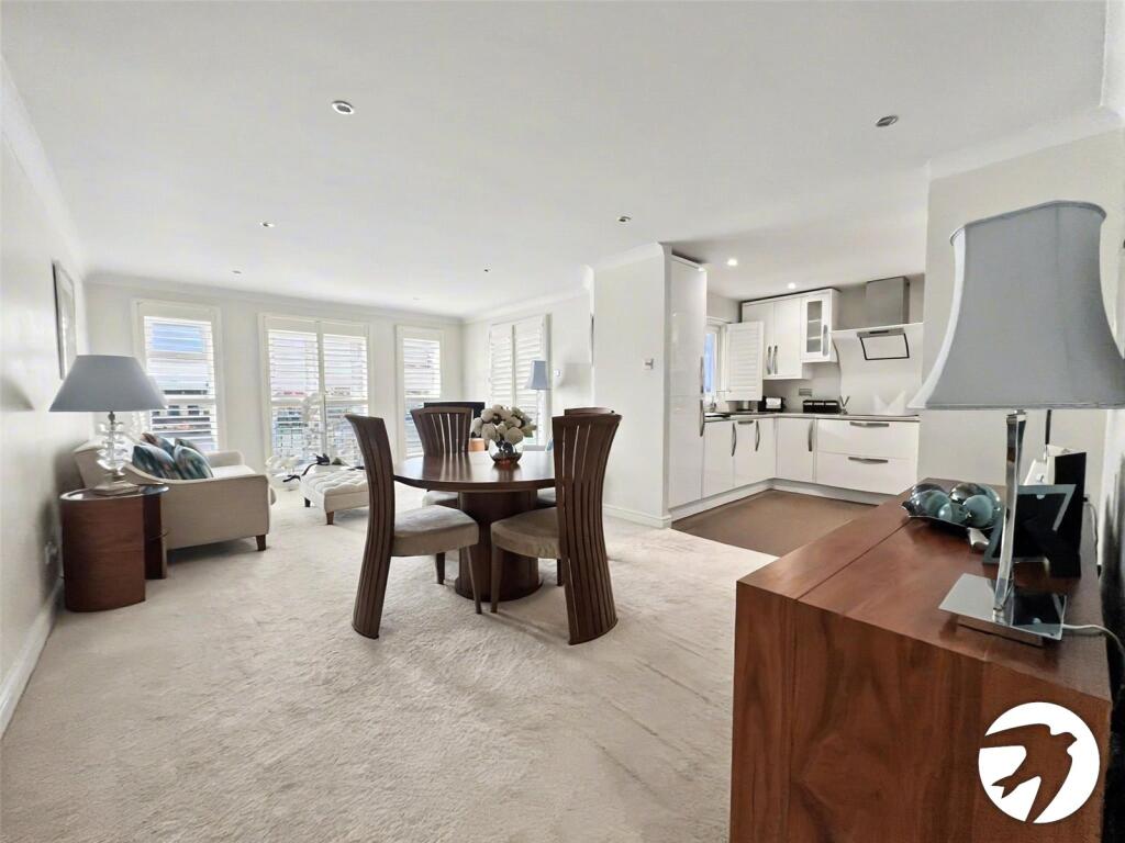 Apartment in Gillingham, Medway - View 5