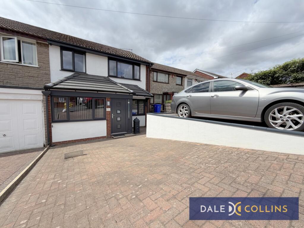 Main image of property: Hulse Street, Fenpark, ST4