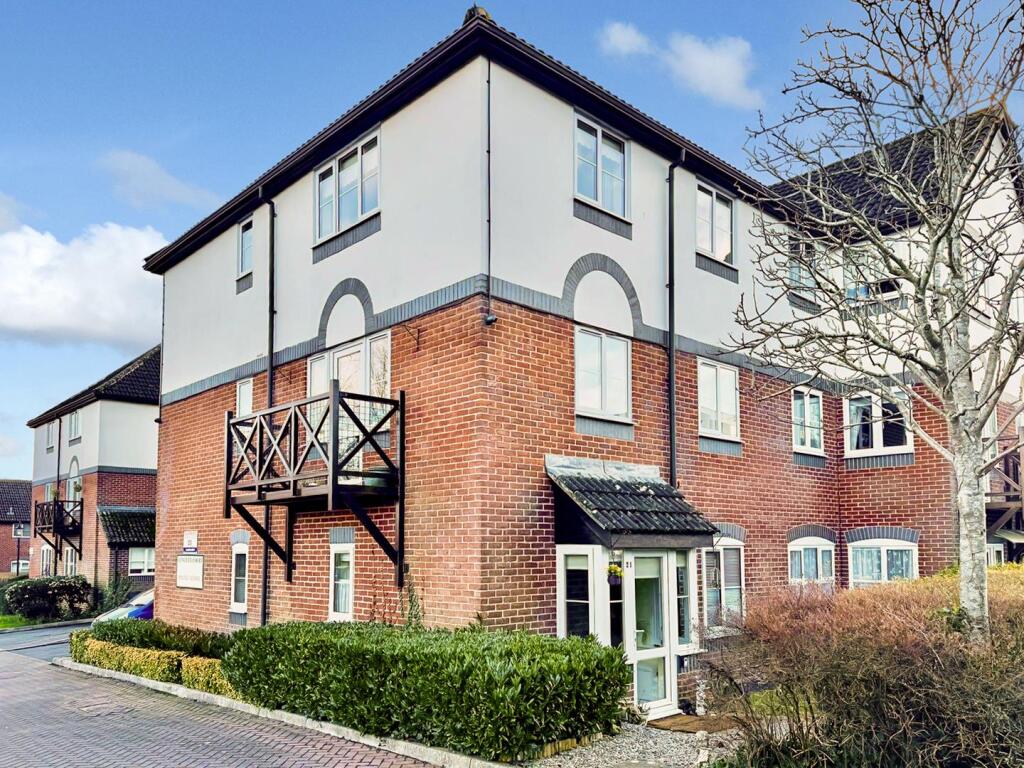 Main image of property: Marlborough Road, Swindon