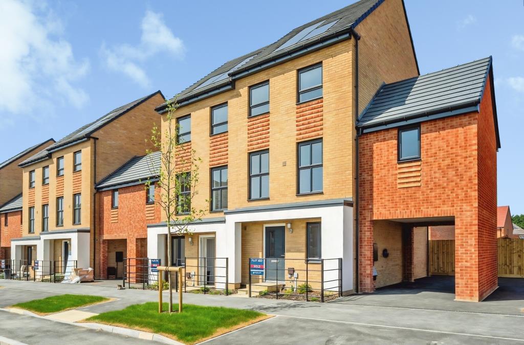 Main image of property: Abbey Fields, Abingdon, OX14