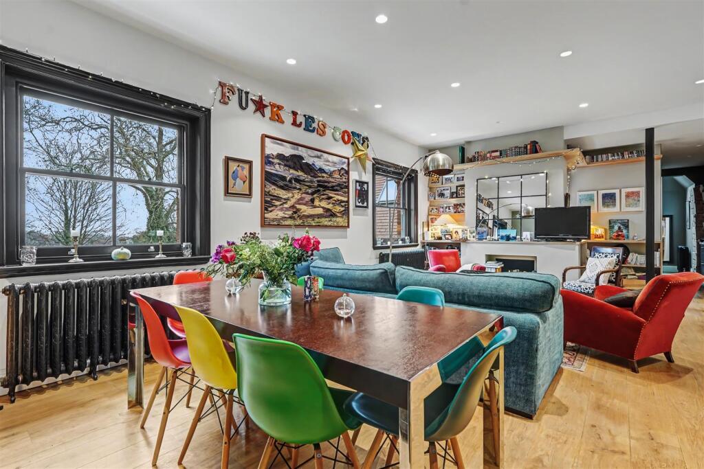 Main image of property: Fitzjohn's Avenue, Hampstead, London, NW3