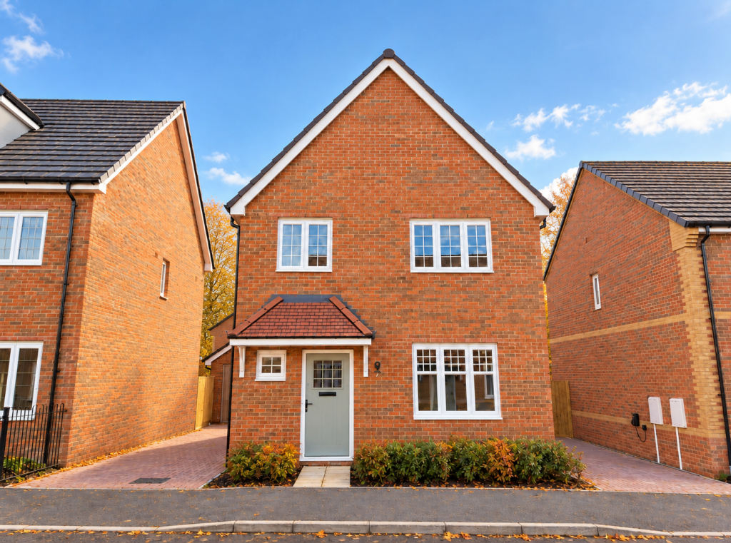 Main image of property: Havant Road,
Horndean,
Hampshire,
PO8 0DR