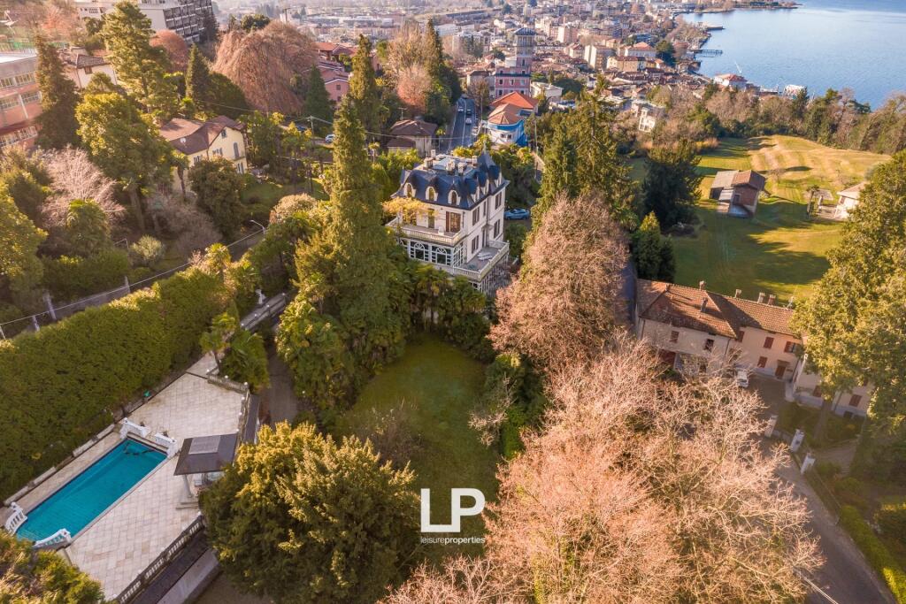 Main image of property: Lombardy, Varese, Luino