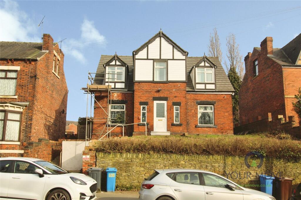 Main image of property: Barnsley Road, Sheffield, S5