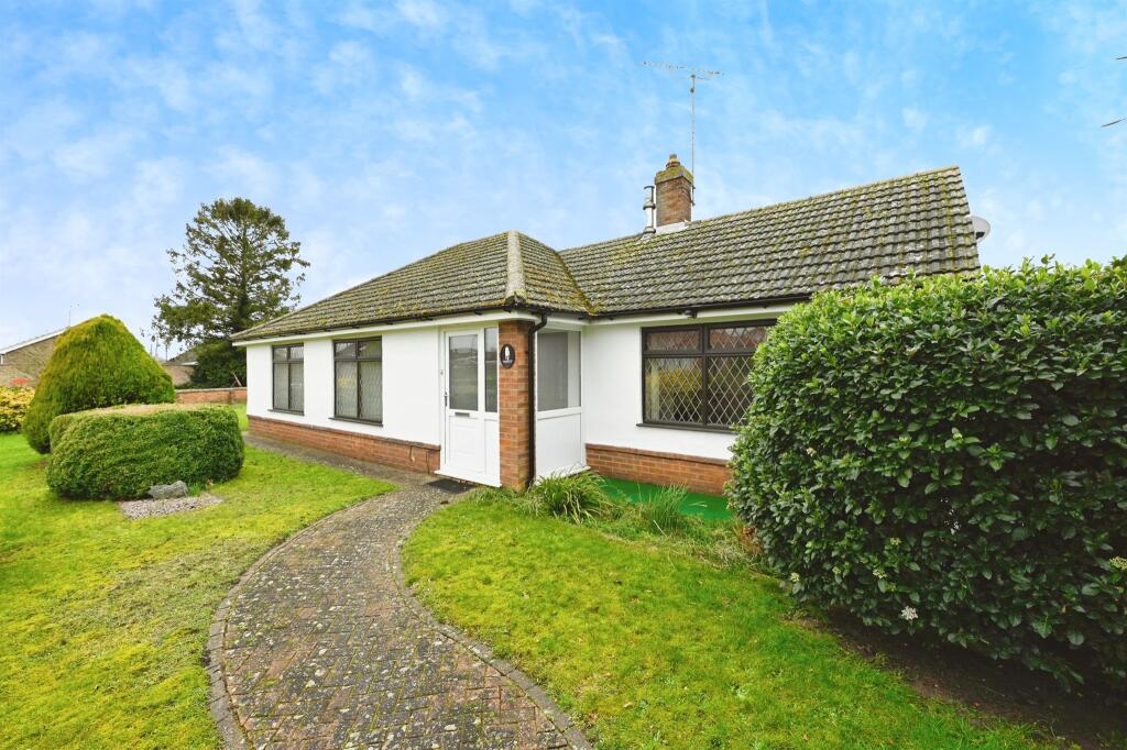 Main image of property: Eastfields, Narborough, King's Lynn