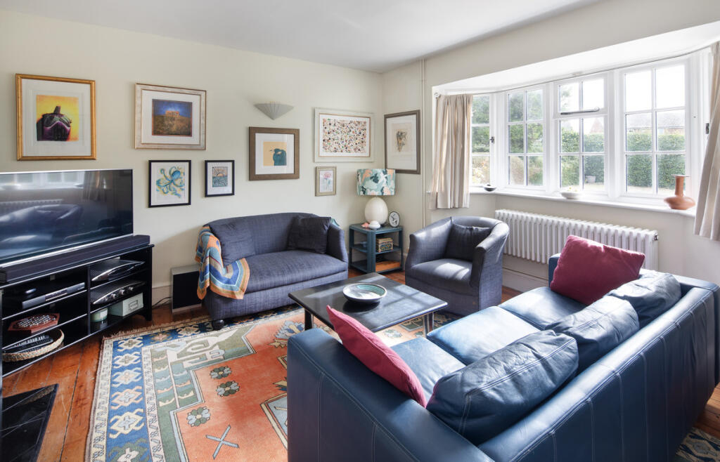 House in Oxford, Dean Court, Cumnor - View 5