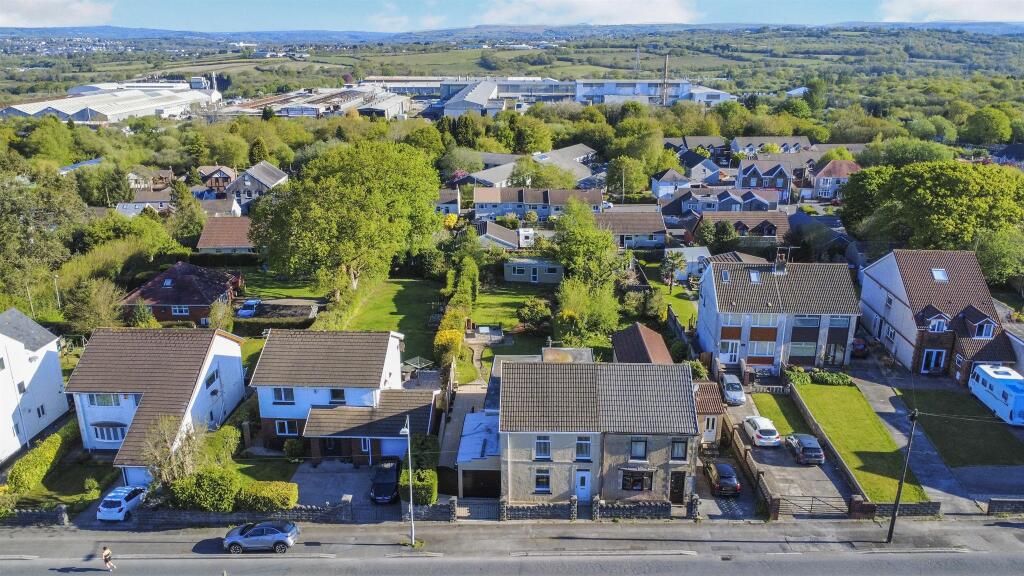Main image of property: Victoria Road, Waunarlwydd, SWANSEA