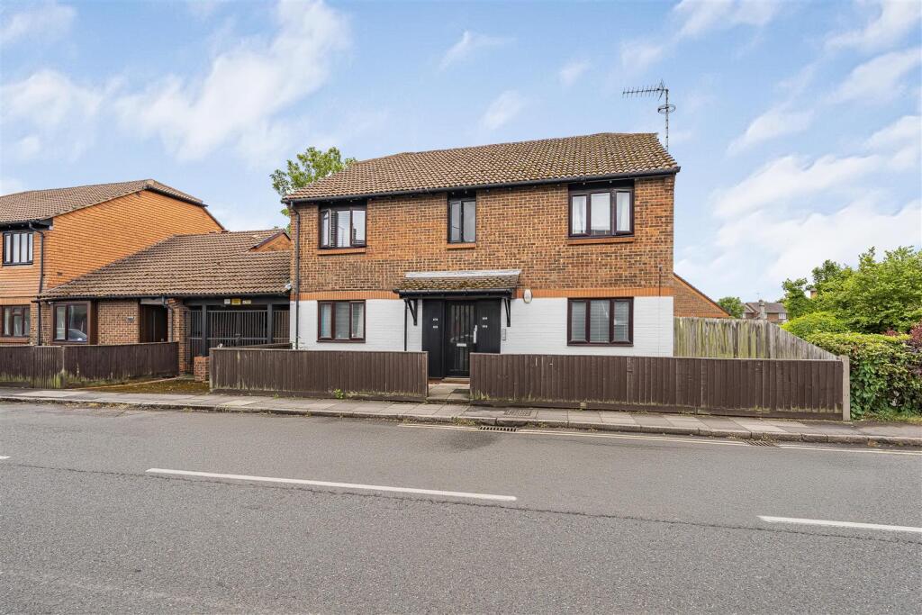 Main image of property: Horton Road, Datchet, Slough