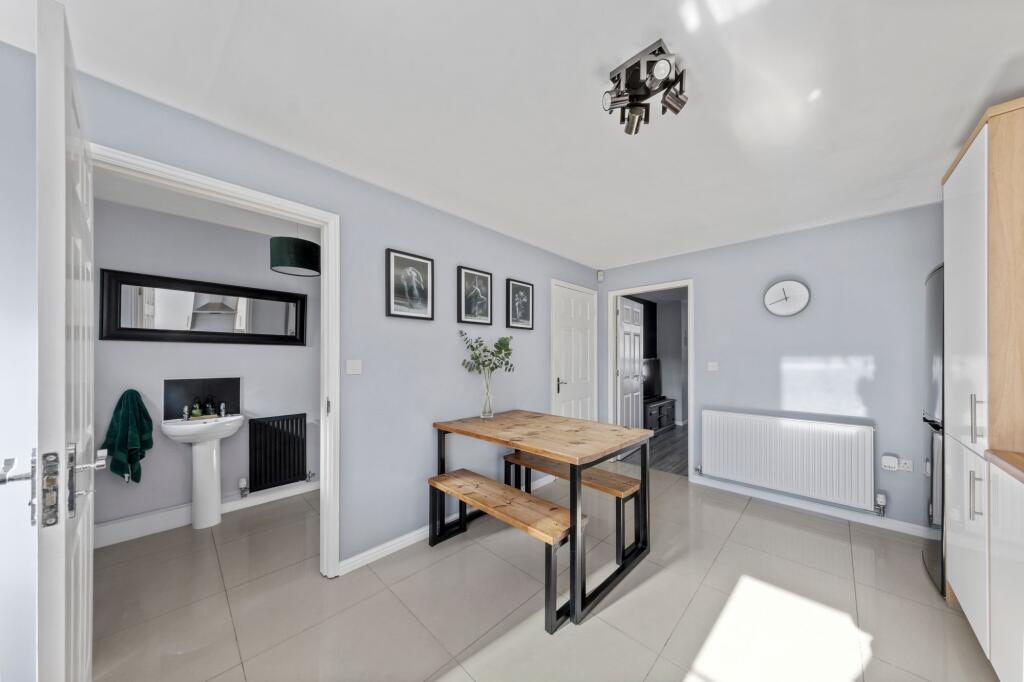 House in Warrington - View 5