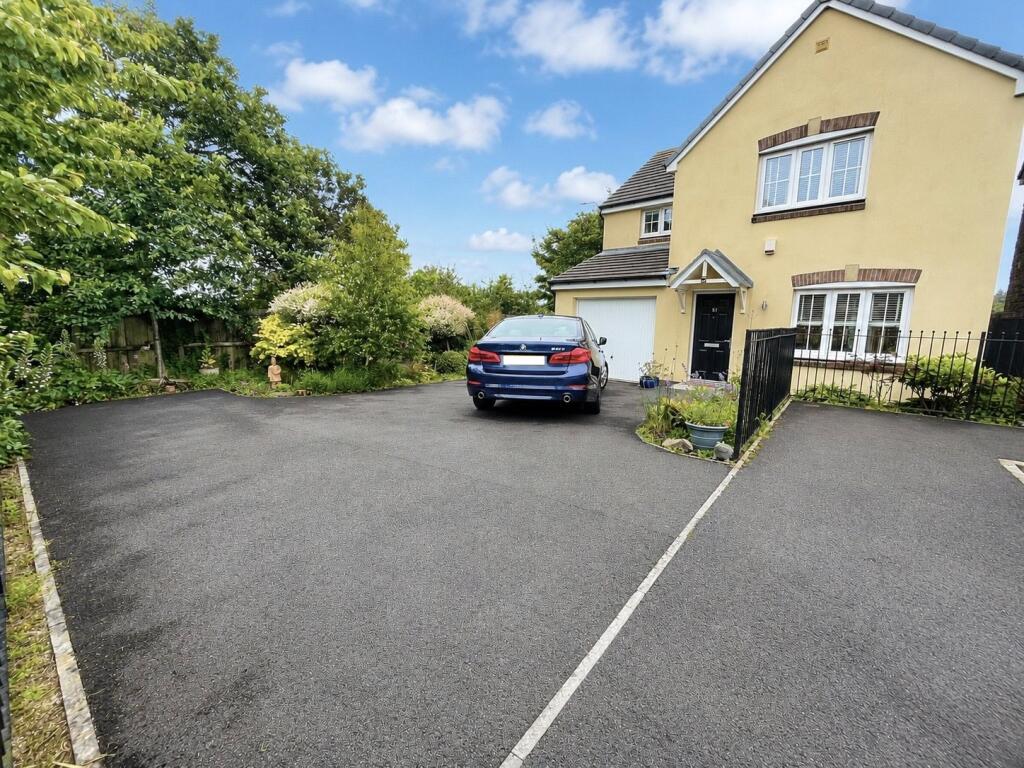 Main image of property: Castleton Grove, Haverfordwest, Pembrokeshire, SA62