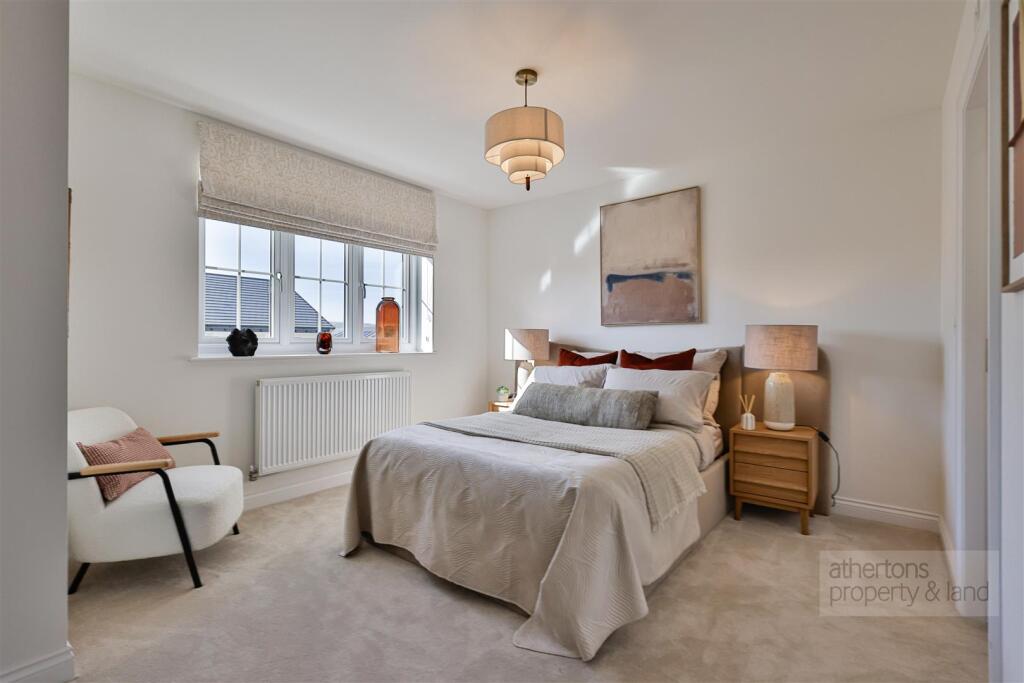 Additional image 20 of Meadow View Close, Worsthorne, Burnley