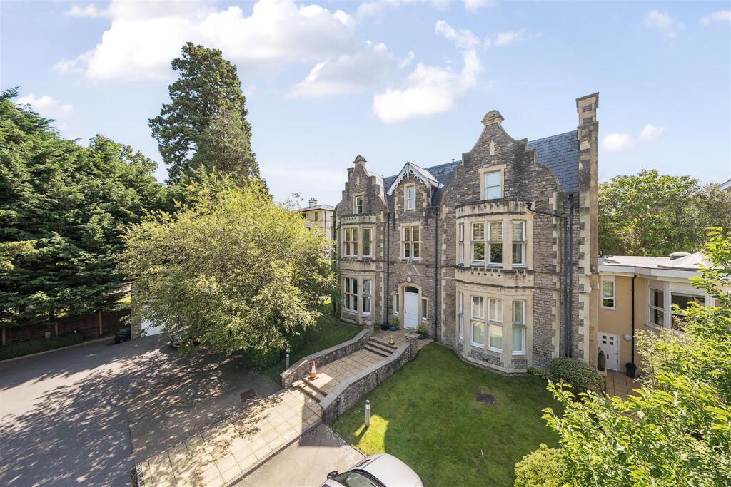 Main image of property: Stoke Park Road South, Sneyd Park
