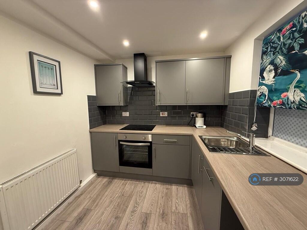House in Blackpool - View 3