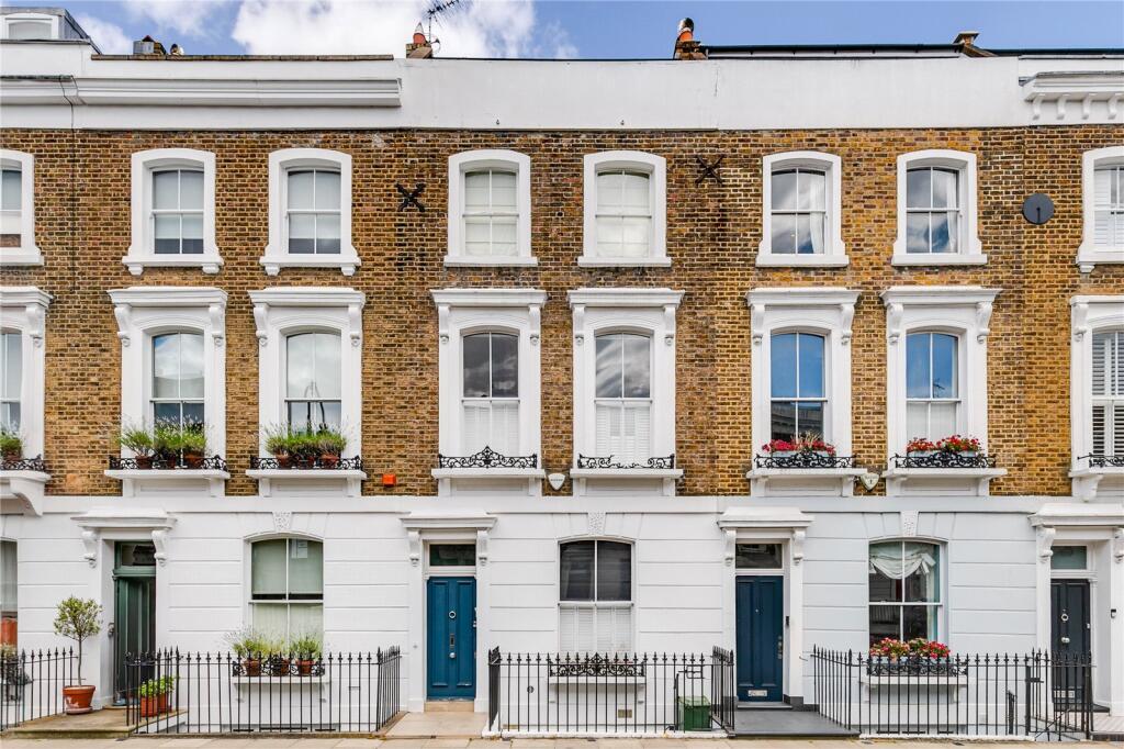 Main image of property: Chalcot Road, Primrose Hill, London, NW1