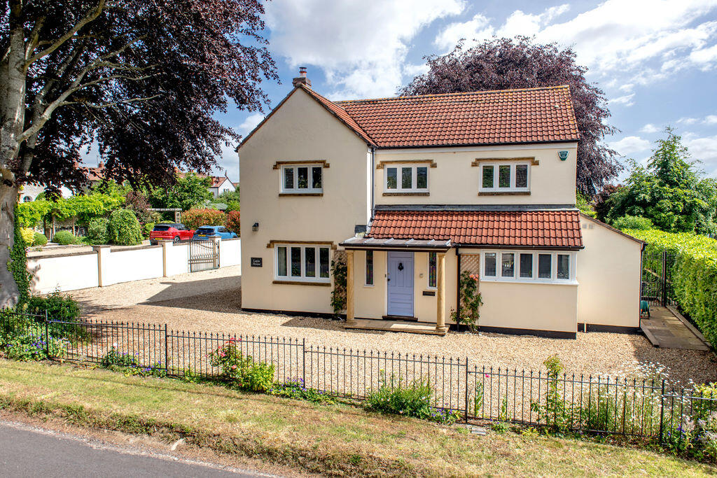 Main image of property: Stoney Lane, Curry Rivel