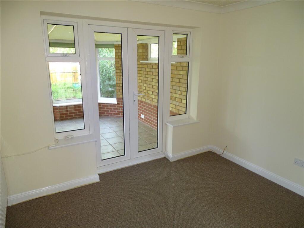 Rosyth Avenue: Orton Southgate photo 3